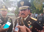  4 Oknum TNI Kodam Jaya dan Diponegoro Diduga Terlibat Pencurian Kabel Telkom 