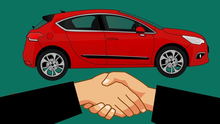 Tips Membeli Mobil Baru Bagi Milenial