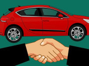 Tips Membeli Mobil Baru Bagi Milenial