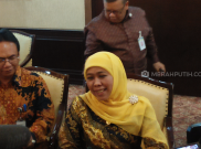 Hari Terakhir Pendaftaran KPU, Gus Ipul dan Khofifah Belum Daftar