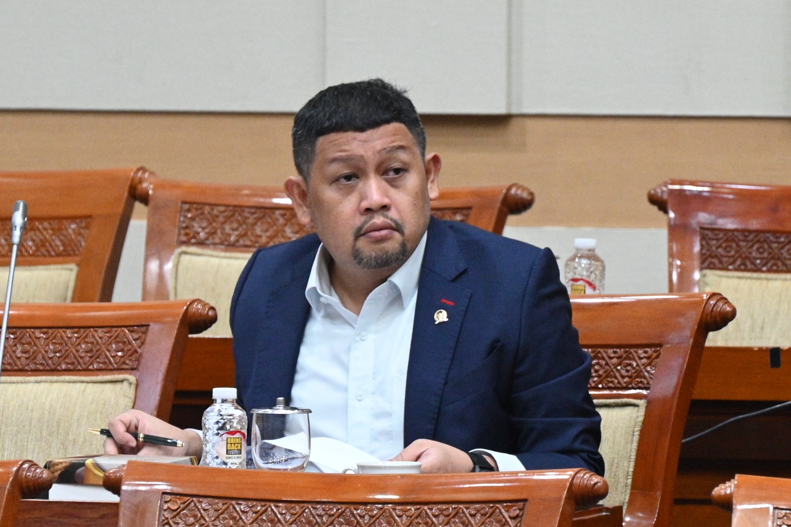 Anak Kapolda Kalsel Kerap Pamer Jet Pribadi dan Uang Jajan Miliaran, DPR: Memalukan