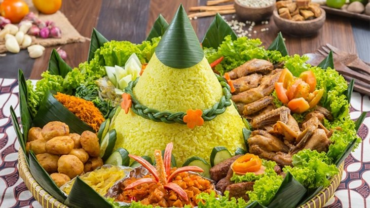 nasi