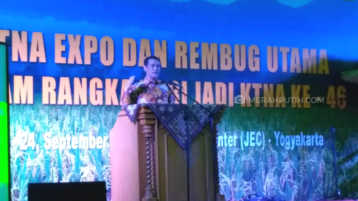 Kejagung Bakal Periksa Mentan Amran Terkait Kasus Alsintan