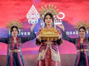W20 Indonesia Bawa Perempuan dan Pariwisata Indonesia Merdesa