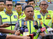 Antisipasi Mudik 2026, Korlantas Polri Gencar Razia Angkutan Ilegal
