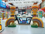 Flagship Island Booth Hadir di Bali, saatnya Berburu Aksesori Gawai Keren dan Canggih