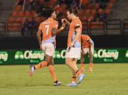Tidak seperti Persib, Ratchaburi FC Tampil Dulu di Liga Sebelum Bertandang Jalani Leg 2 16 Besar ACL 2