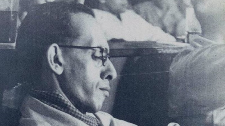 AR baswedan