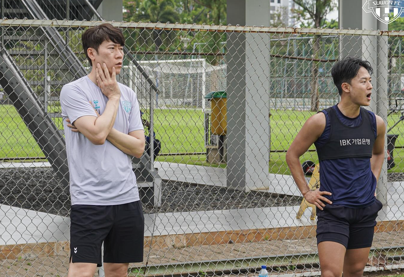 Pratama Arhan Direkrut Suwon FC Bukan Kepentingan Marketing