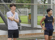 Pratama Arhan Direkrut Suwon FC Bukan Kepentingan Marketing