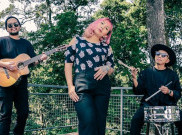 Ten2Five Beri Sentuhan Akustik untuk Lagu 'Kau' Milik T-Five