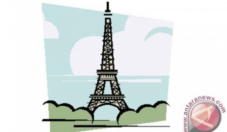 Lampu Menara Eiffel Dimatikan sebagai Penghormatan Terakhir kepada Ratu Elizabeth II
