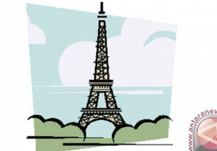Lampu Menara Eiffel Dimatikan sebagai Penghormatan Terakhir kepada Ratu Elizabeth II