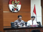  Rugikan Negara Rp5,8 Triliun, KPK Tetapkan Bupati Kotawaringin Timur Tersangka