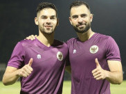 Menpora Bocorkan Jadwal Proses Naturalisasi Sandy Walsh dan Jordy Amat di DPR