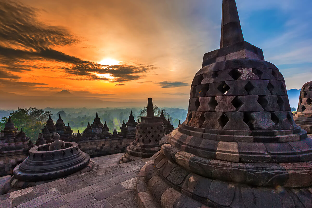 Wisata Yogyakarta Populer, Ada 10 Rekomendasi Terbaik