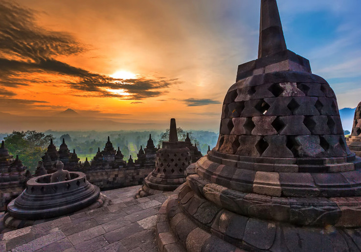 Wisata Yogyakarta Populer, Ada 10 Rekomendasi Terbaik