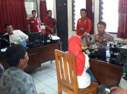 Polda Jateng Tolak Penangguhan Penahanan Raja dan Ratu Kerajaan Agung Sejagat