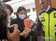 Ibu Brigadir J Luapkan Emosinya ke Putri: Sudah Puas Kalian Rampas Nyawa Anakku!