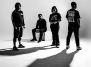Stepforward Rilis Video Musik Pertama dalam 30 Tahun, 'Camkan Memarku' Suarakan Perlawanan terhadap Kekerasan