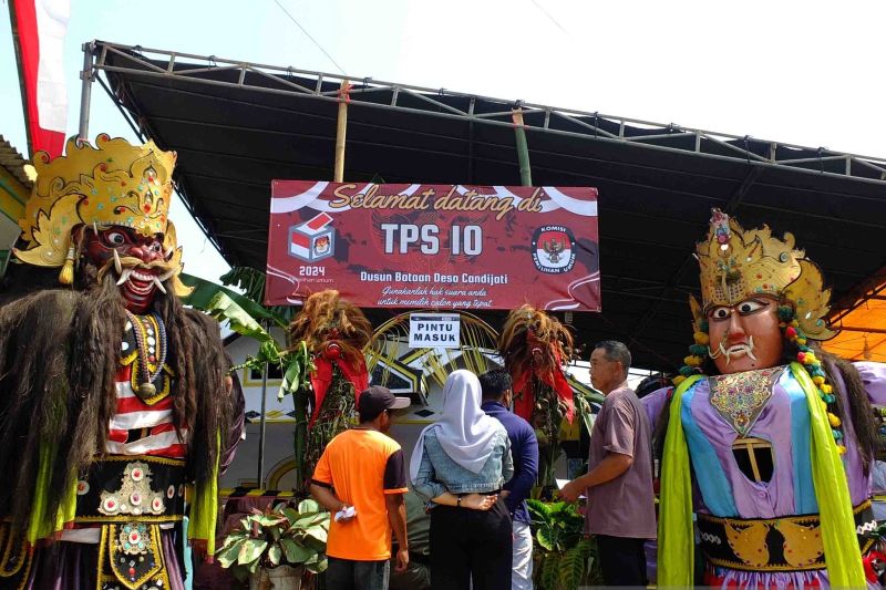 PHDI Minta Sengketa Pemilu Diselesaikan Sesuai Aturan