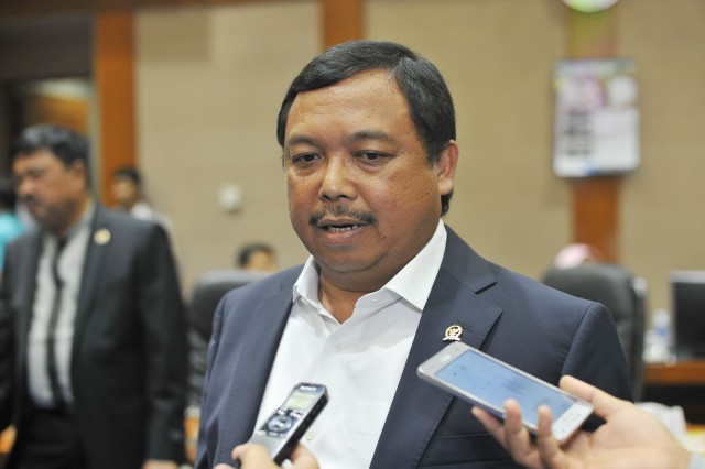 Herman Khaeron
