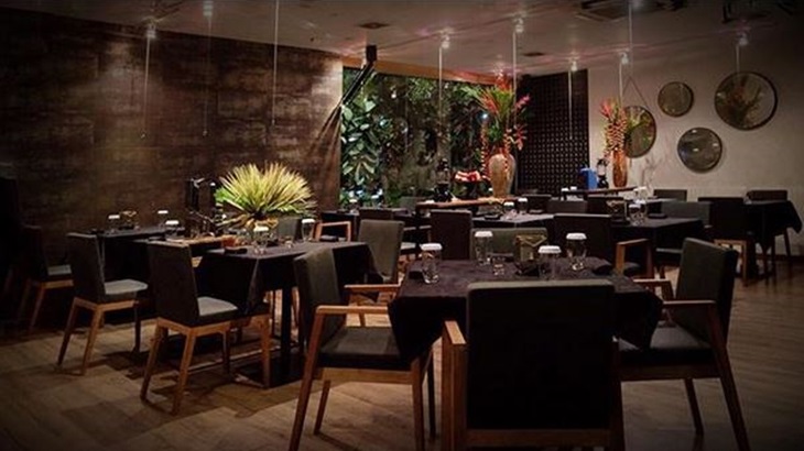 Mengintip Menu Namaaz Dining, Anti Mainstream yang Enak Banget!