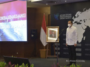 Riwayat Pergantian Menteri Perdagangan Era Jokowi
