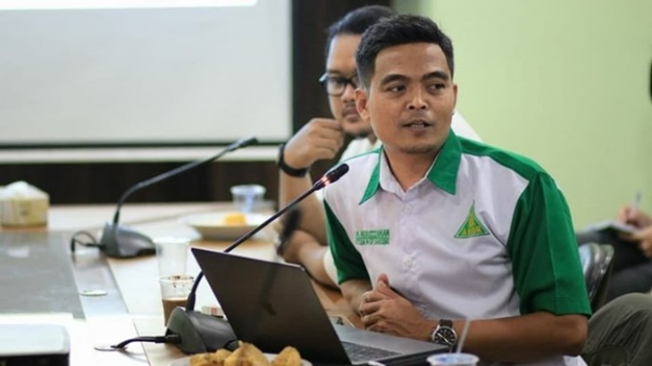 GP Ansor Duga Virus Radikalisme Telah Menjangkiti Institusi Pemerintah 