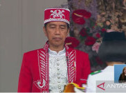 Pelantikan Menpan RB Direncanakan di IKN Nusantara