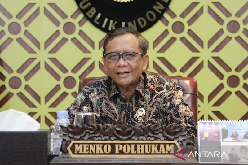 Tiga Perjanjian Antara Indonesia dengan Singapura yang Segera Diratifikasi