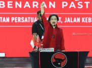 Soroti Persoalan UKT, Megawati: Masak Orang Mau Pinter Aja Suruh Bayar Mahal?