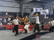 Kisah Basral, Atlet Skateboard Peraih Emas SEA Games, Pernah Beli Papan Rp 5.000 buat Latihan