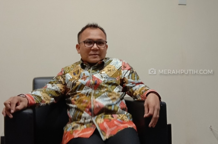 Golkar Kecam Ketua DPRD DKI Jegal Langkah Anies Jual Saham Bir Delta