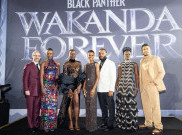 Tayangan Wajib Sebelum Menonton 'Black Panther: Wakanda Forever'