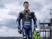Remy Gardner akan Membalap untuk Yamaha sebagai Wildcard di Motegi