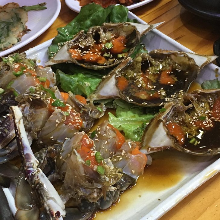 gaejang