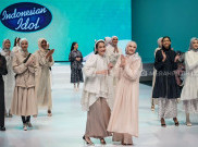 Wardah Gandeng 5 Perancang Busana di Indonesia Fashion Week 2023
