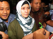 KPK Periksa Eks Kalapas Sukamiskin dan Suami Inneke Koesherawati