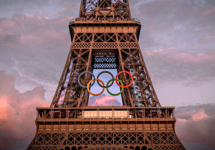 Atlet Olimpiade Paris 2024 Tidur di Kasur Kardus Anti-Seks, Apa Alasannya?