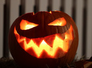 Labu Halloween dan Kisah si Pelit Jack yang Menipu Setan