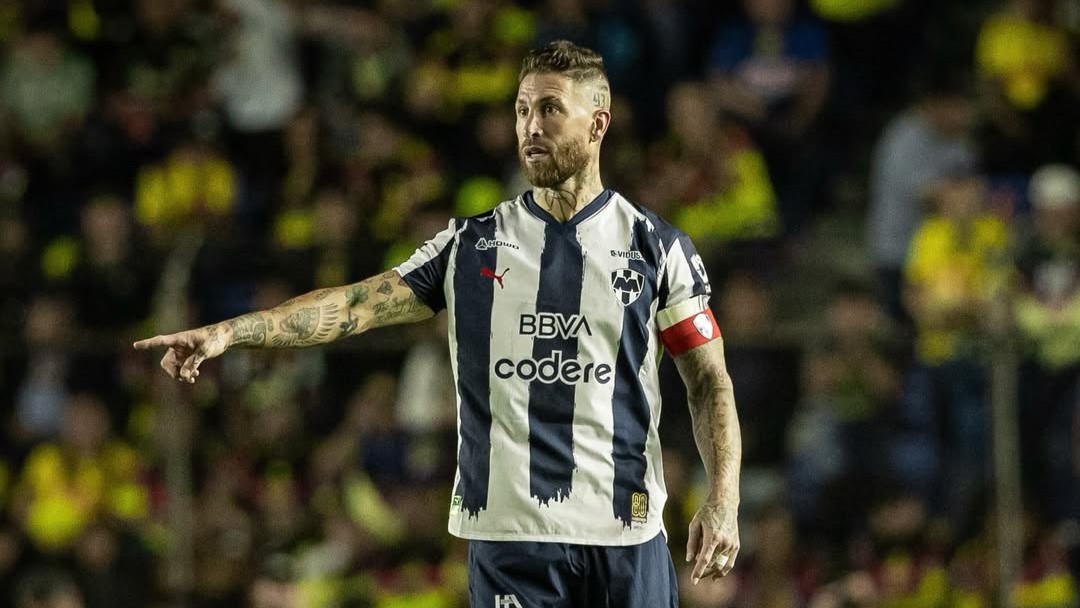 Sergio Ramos Mau Balik ke Eropa, AC Milan dan Juventus Siap Tampung