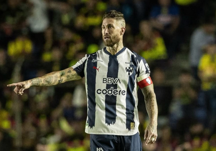 Sergio Ramos Mau Balik ke Eropa, AC Milan dan Juventus Siap Tampung