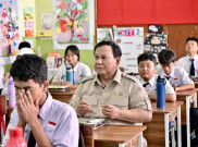 Presiden Prabowo sudah Lama ‘Pantau’ Kinerja Dadan Hindayana 