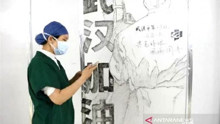 Panama dan Mongolia Laporkan Kasus Pertama Virus Corona