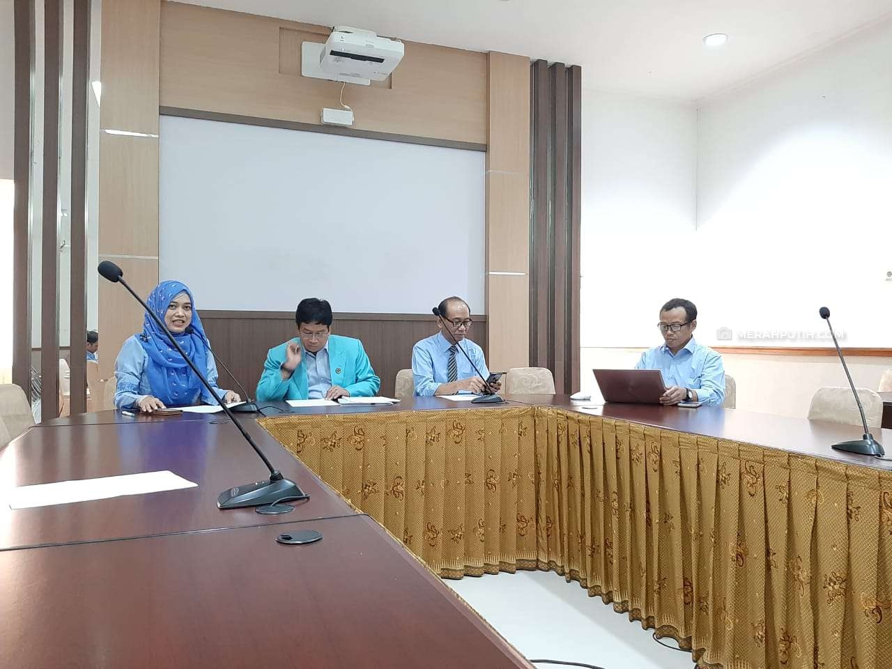 15.888 Orang Ikuti Seleksi Mandiri UNS Surakarta, Jurusan Kedokteran Paling Favorit