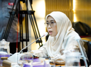 Keracunan karena MBG Marak, DPR Tuntut Evaluasi Total Segera dari Segi Komunikasi Krisis hingga Regulasi 