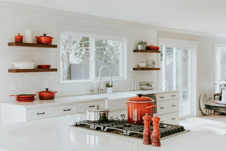 Yuk Pilih Bahan Peralatan Masak yang Sehat