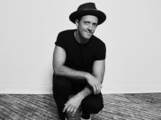 Jason Mraz Lepas Single 'Pancake & Butter' dari Album Terbaru