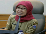  Update COVID-19 DKI Jumat (15/5): Positif 5.679 dan 1.286 Orang Sembuh